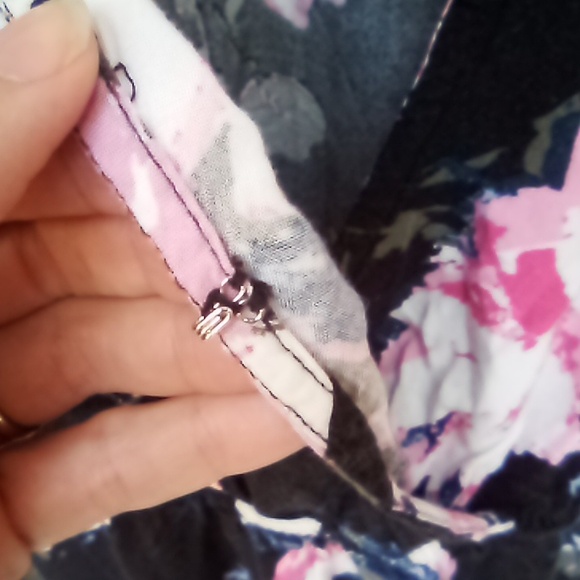 Isabel Maternity Dress, size S - Picture 6 of 6